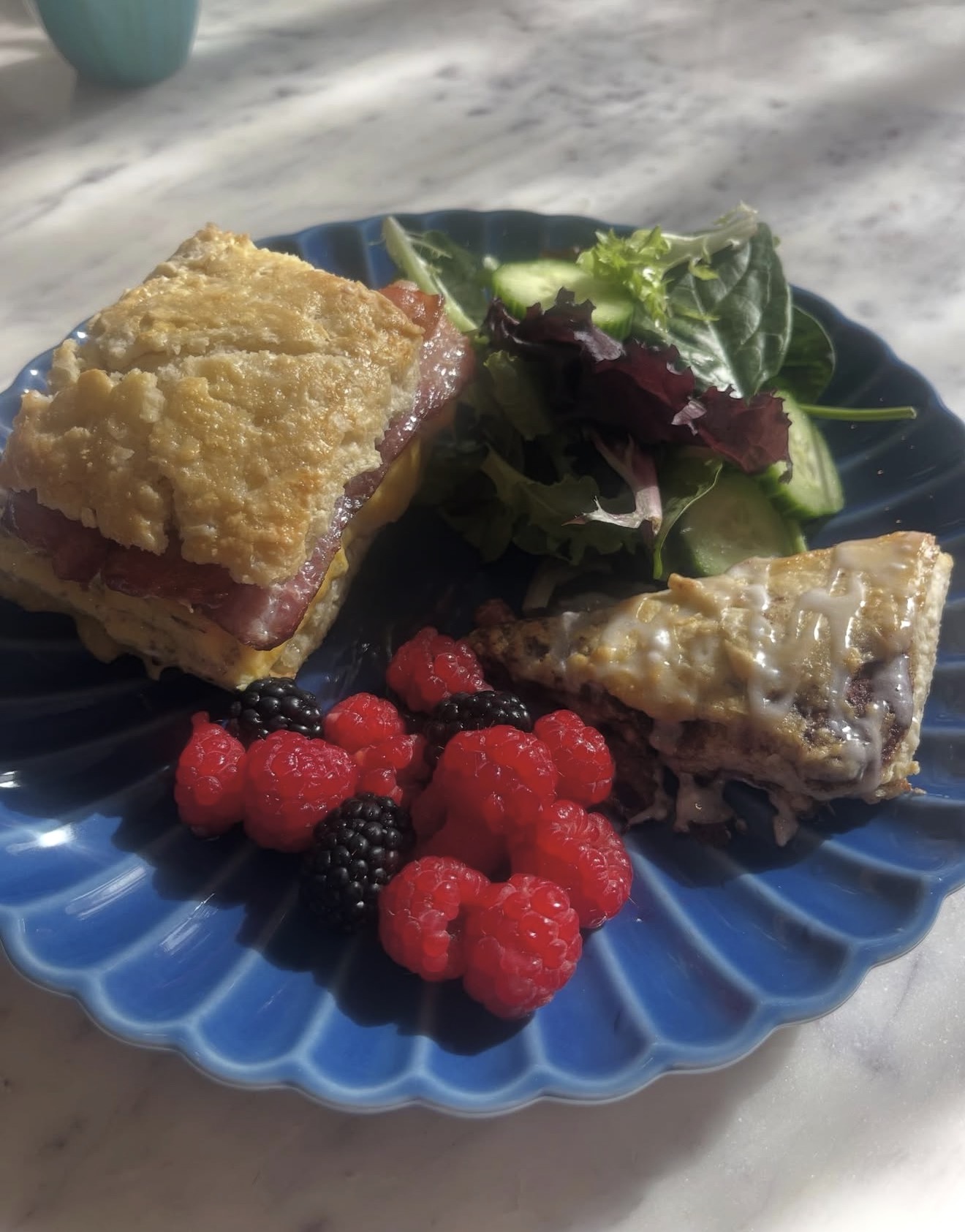 Facility Gallery Screenshot