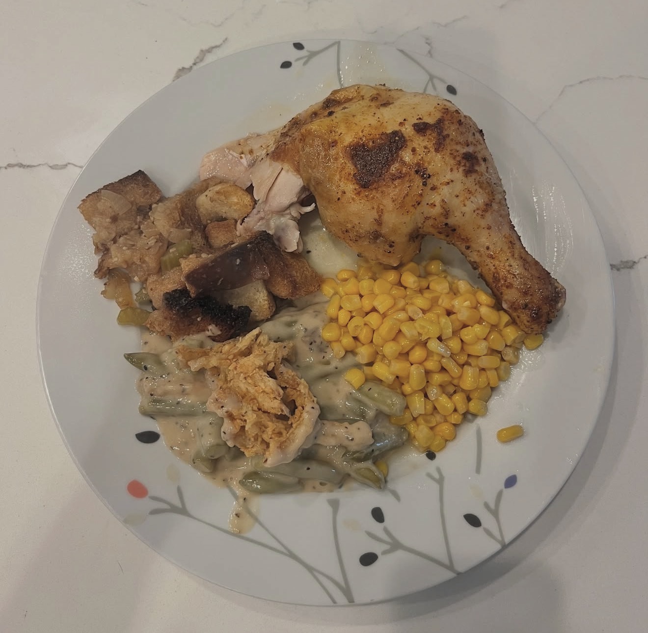 Facility Gallery Screenshot