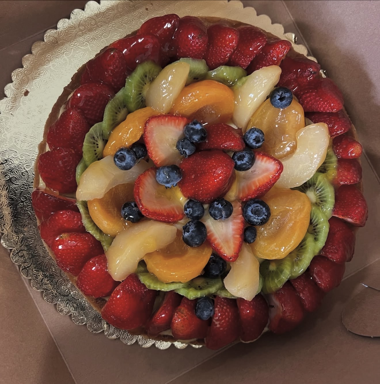 Facility Gallery Screenshot