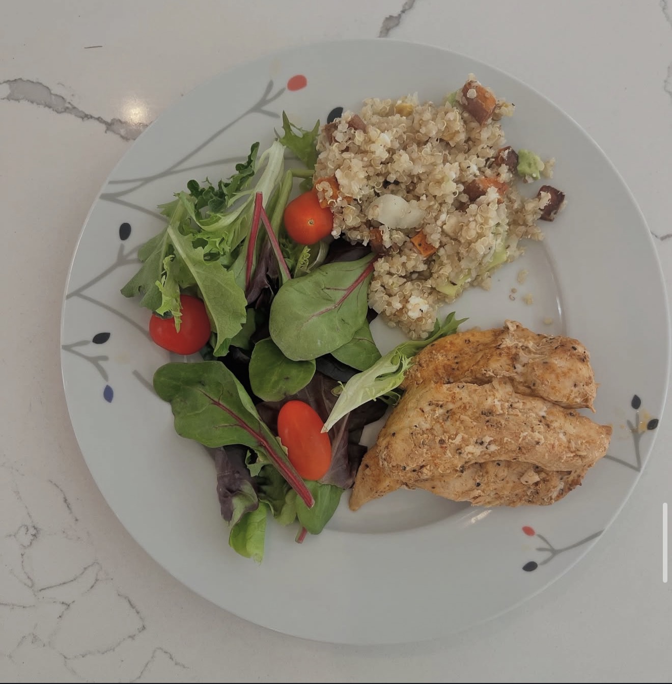 Facility Gallery Screenshot