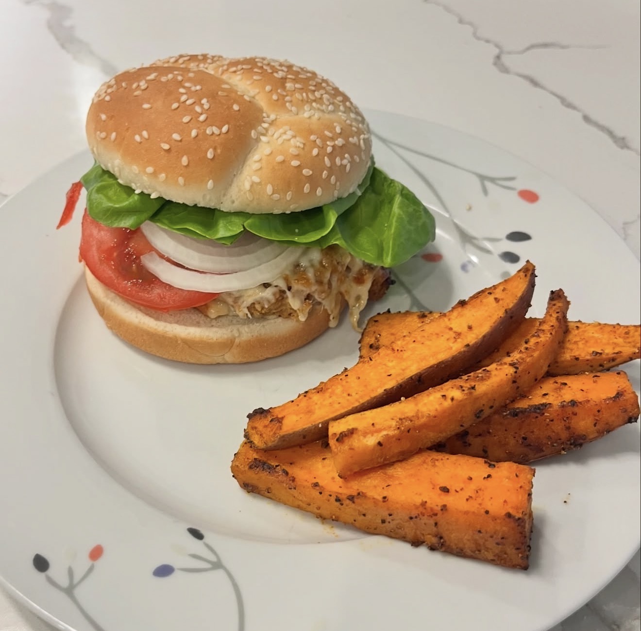 Facility Gallery Screenshot