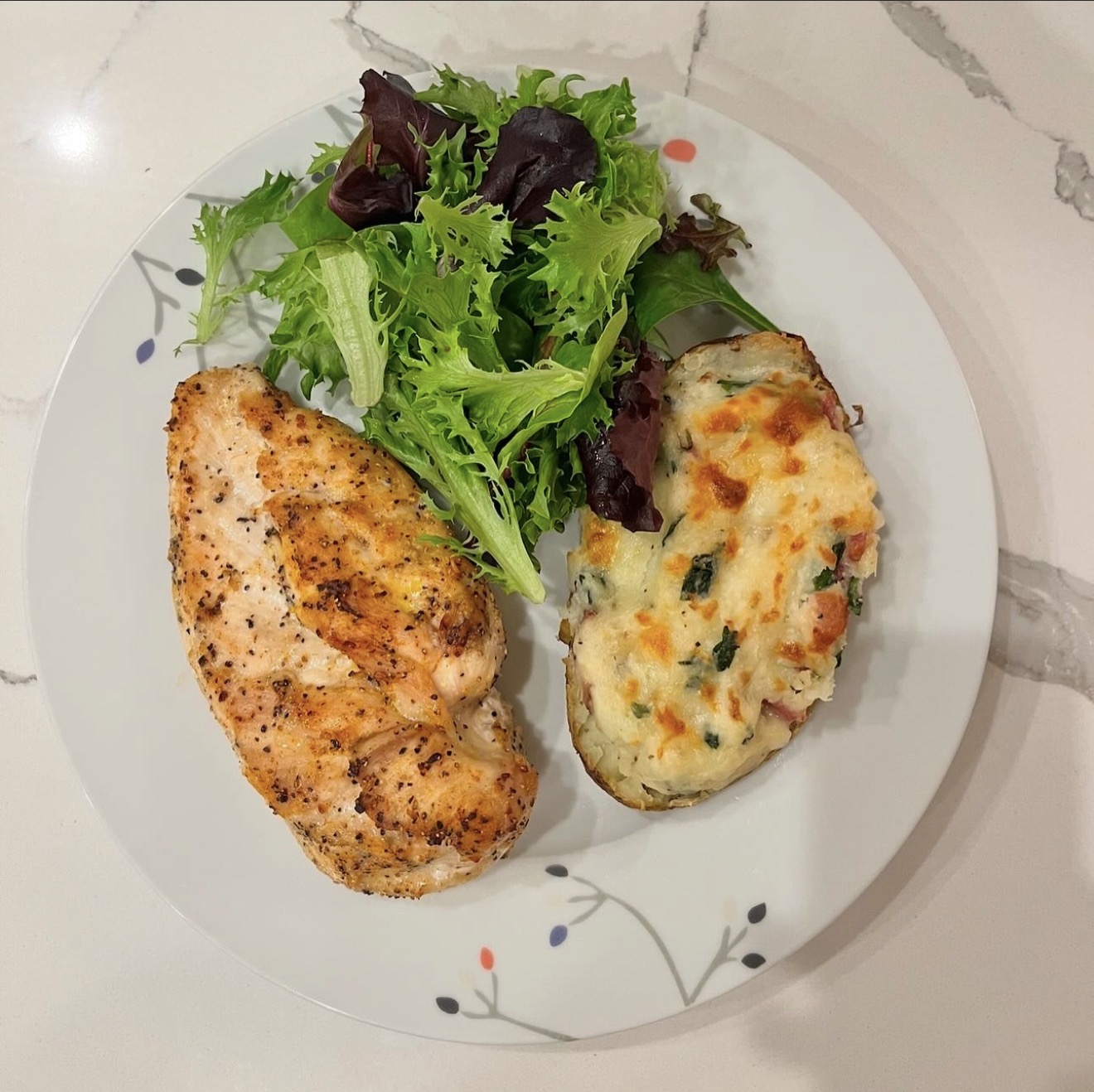 Facility Gallery Screenshot