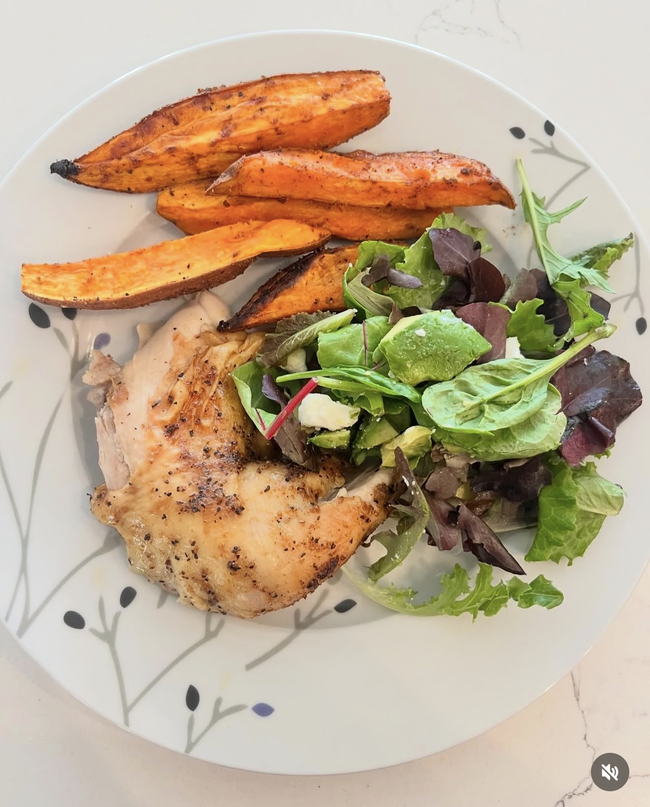 Facility Gallery Screenshot