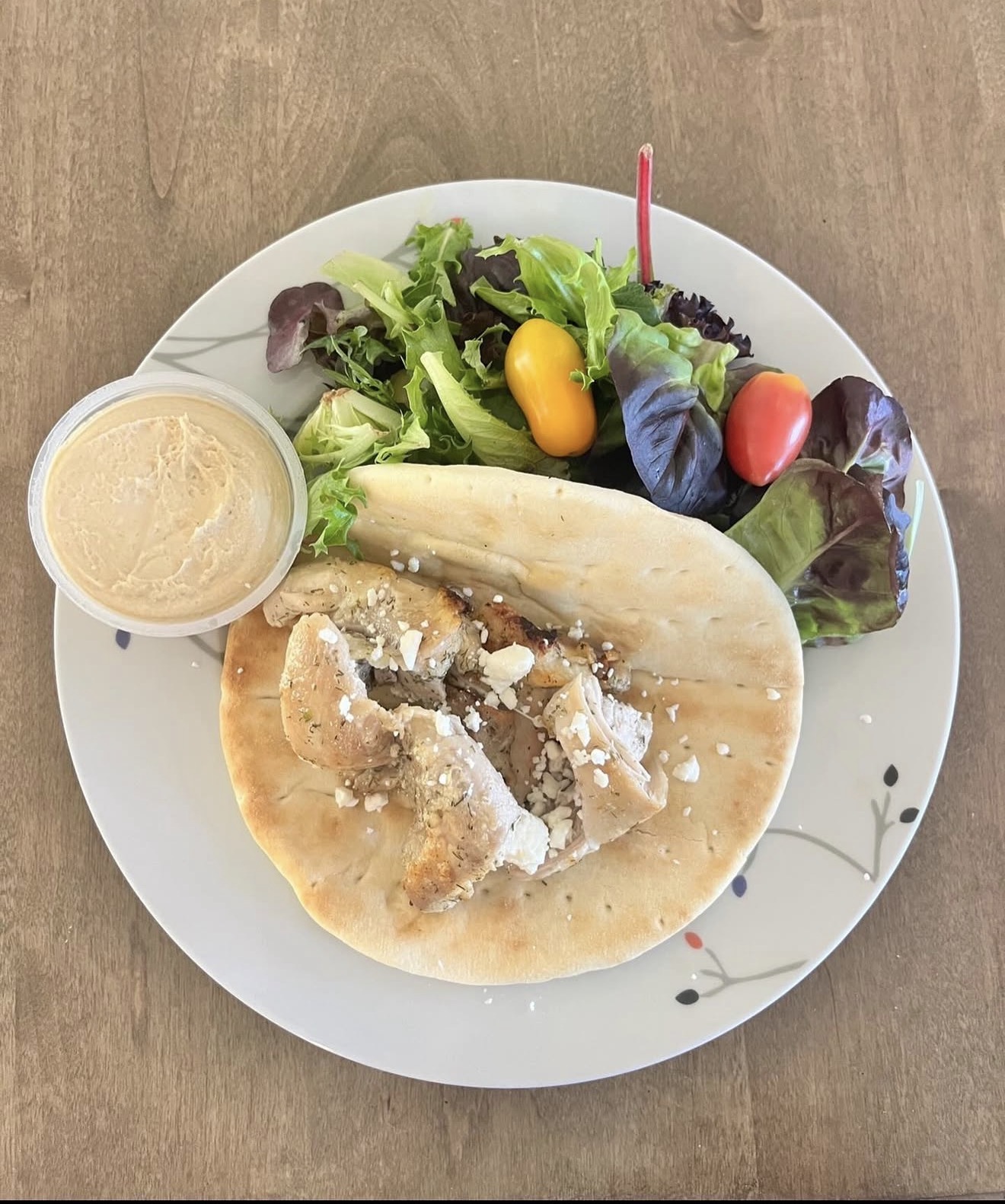 Facility Gallery Screenshot