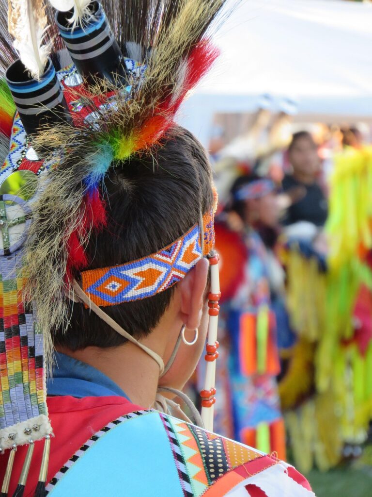 Native Traditions and Spiritual Treatment for Recovery: A Holistic Approach Native American addiction treatment