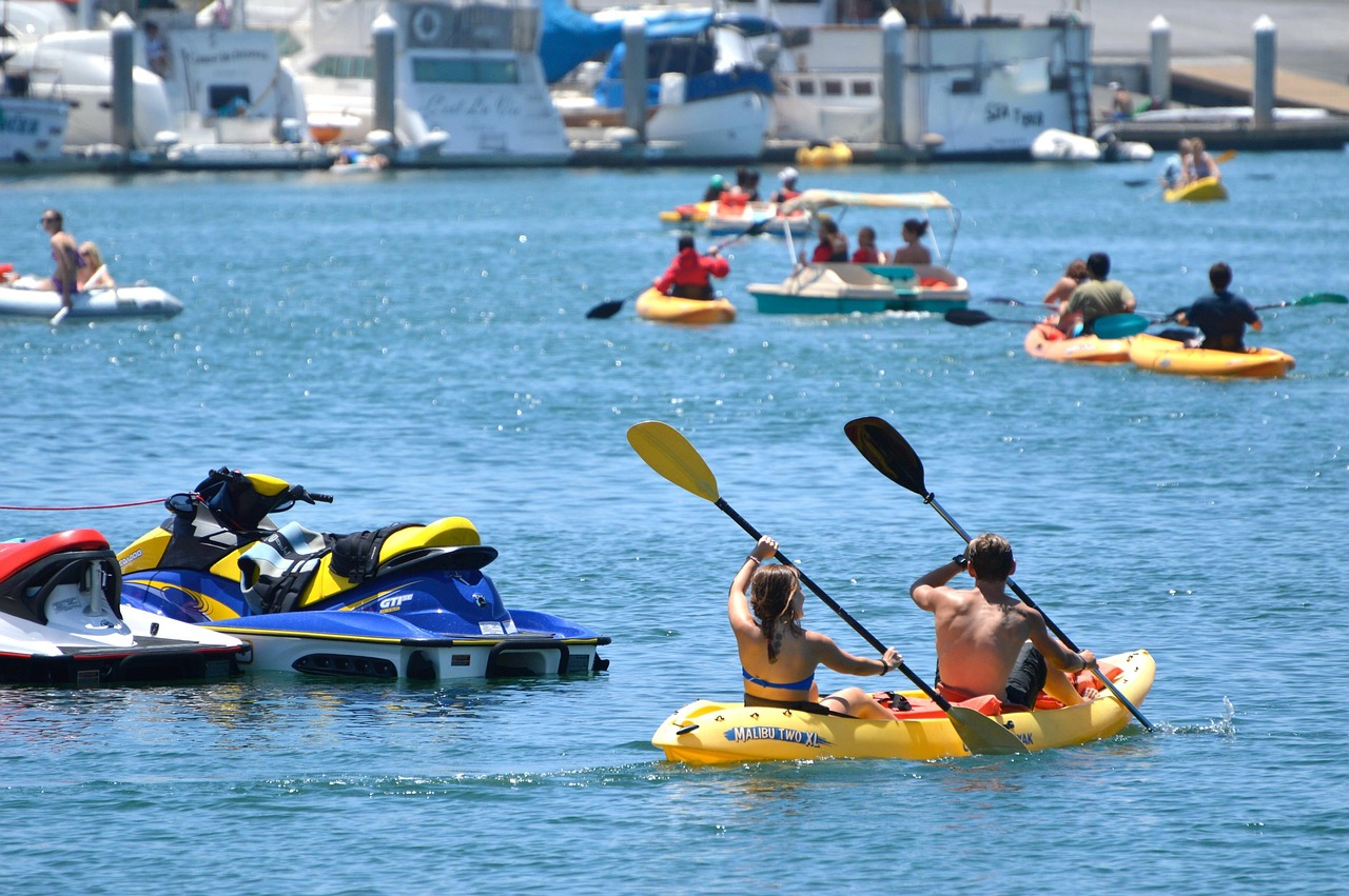 Substance abuse treatment programs in San Diego at Coastal Detox of Southern California