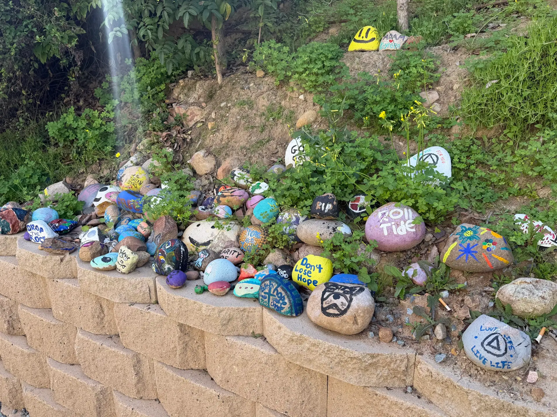 Art therapy for addiction treatment in San Diego at Coastal Detox of Southern California