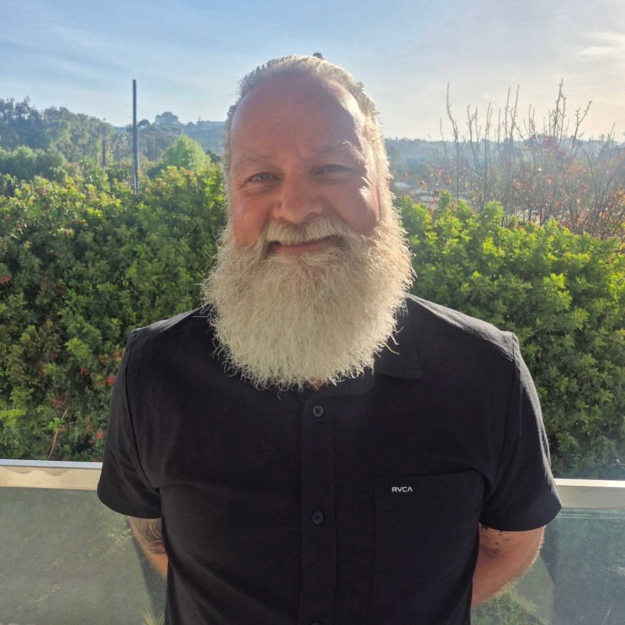 Our Team Matt Murdoch, behavioral health technician at Coastal Detox of Southern California