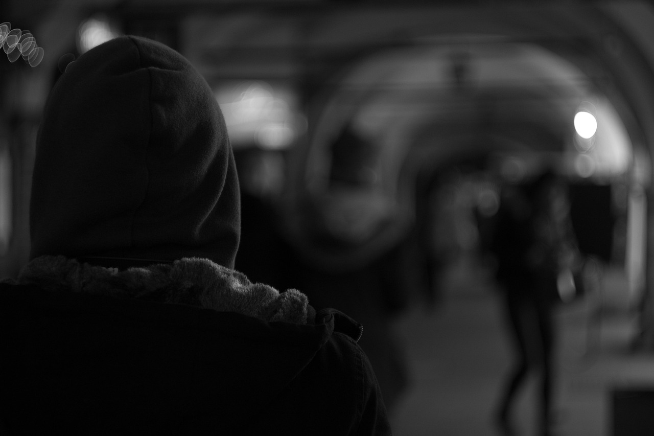 Understanding the Connection Between Self-Harm and Addiction connection between self-harm and addiction
