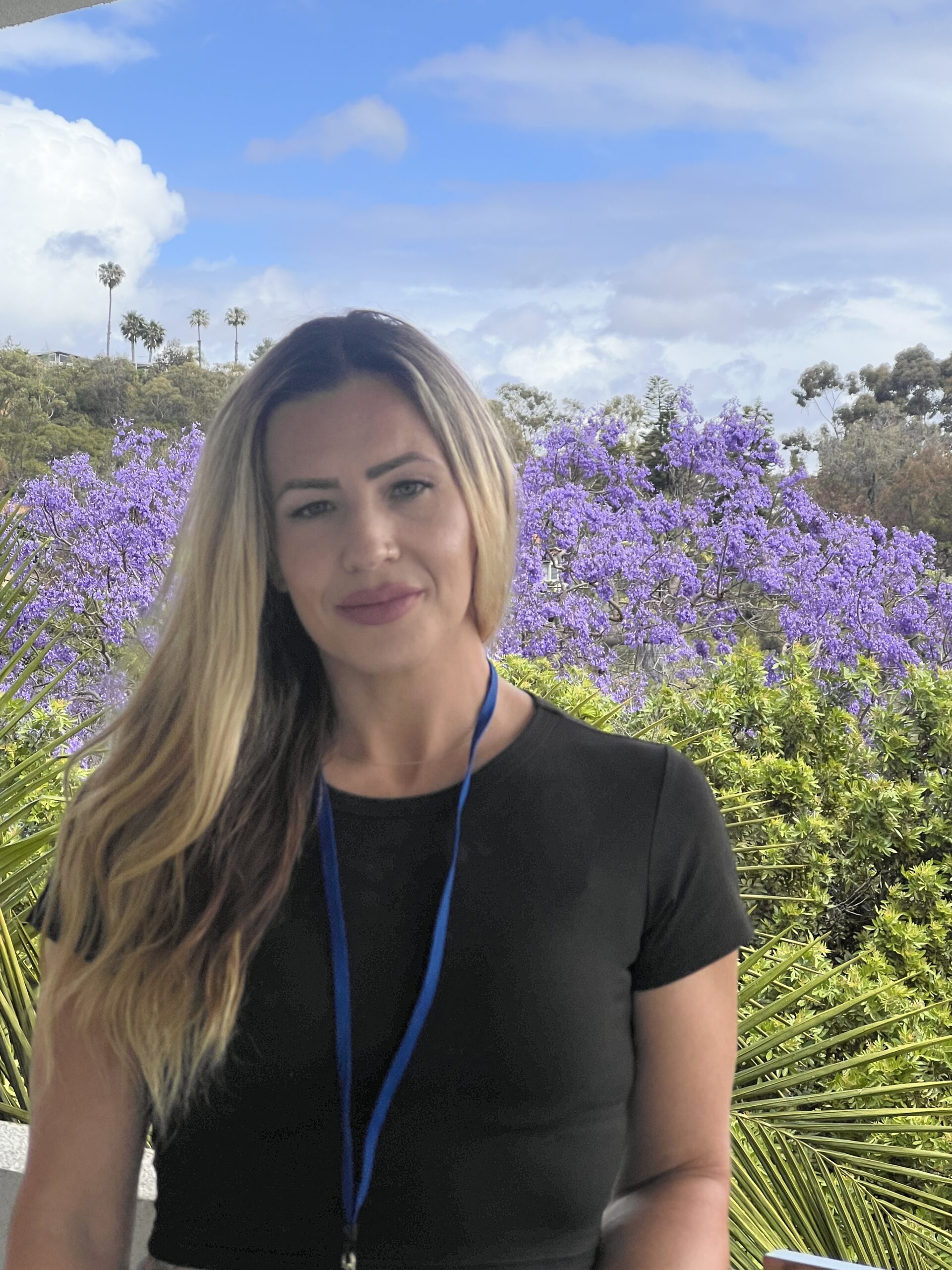 Our Team Danielle Glathe, RADT is a behavioral health technician at Coastal Detox of Southern California