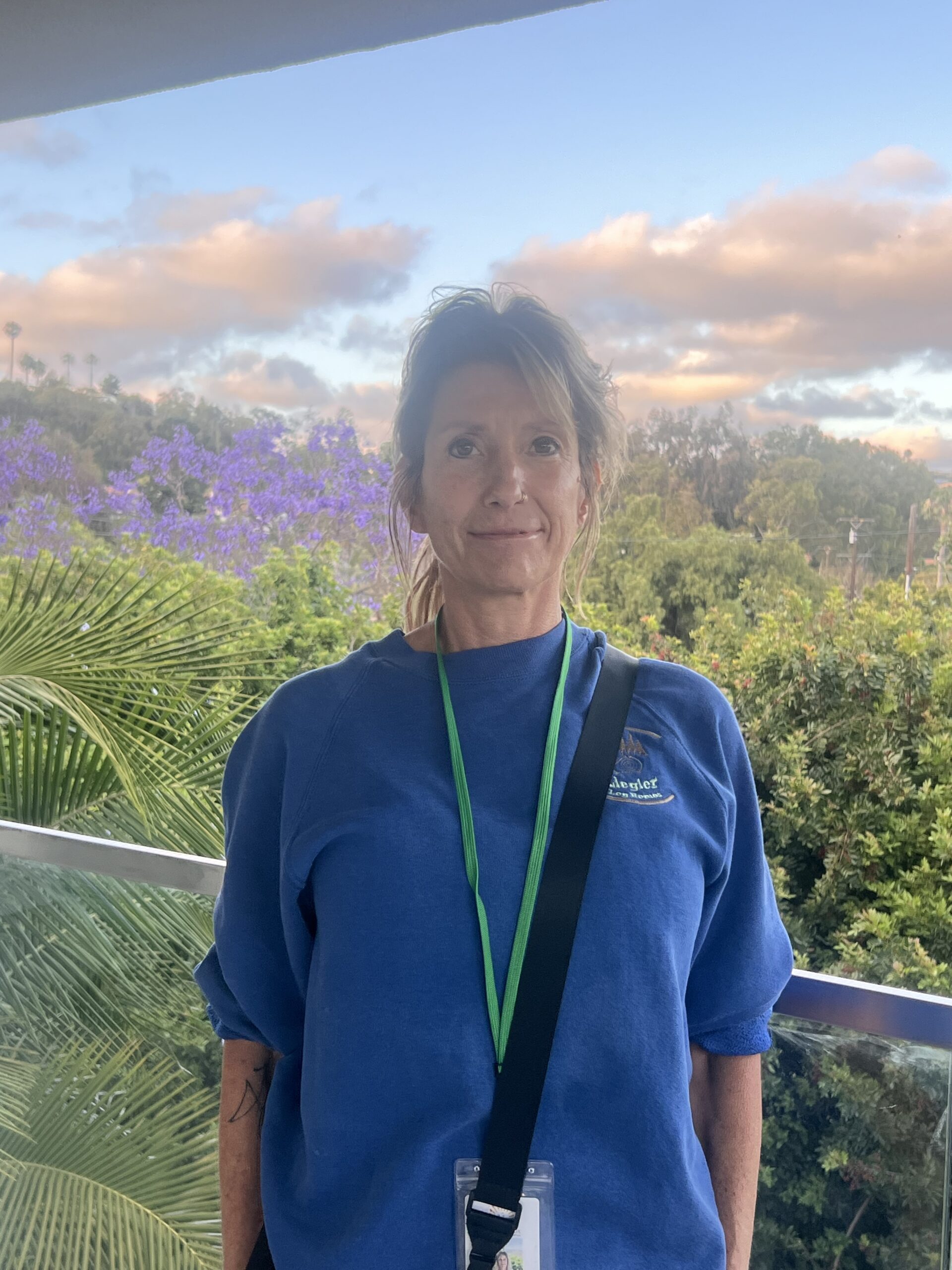 Our Team Julie Ann Lalond is a behavioral health technician at Coastal Detox of Southern California