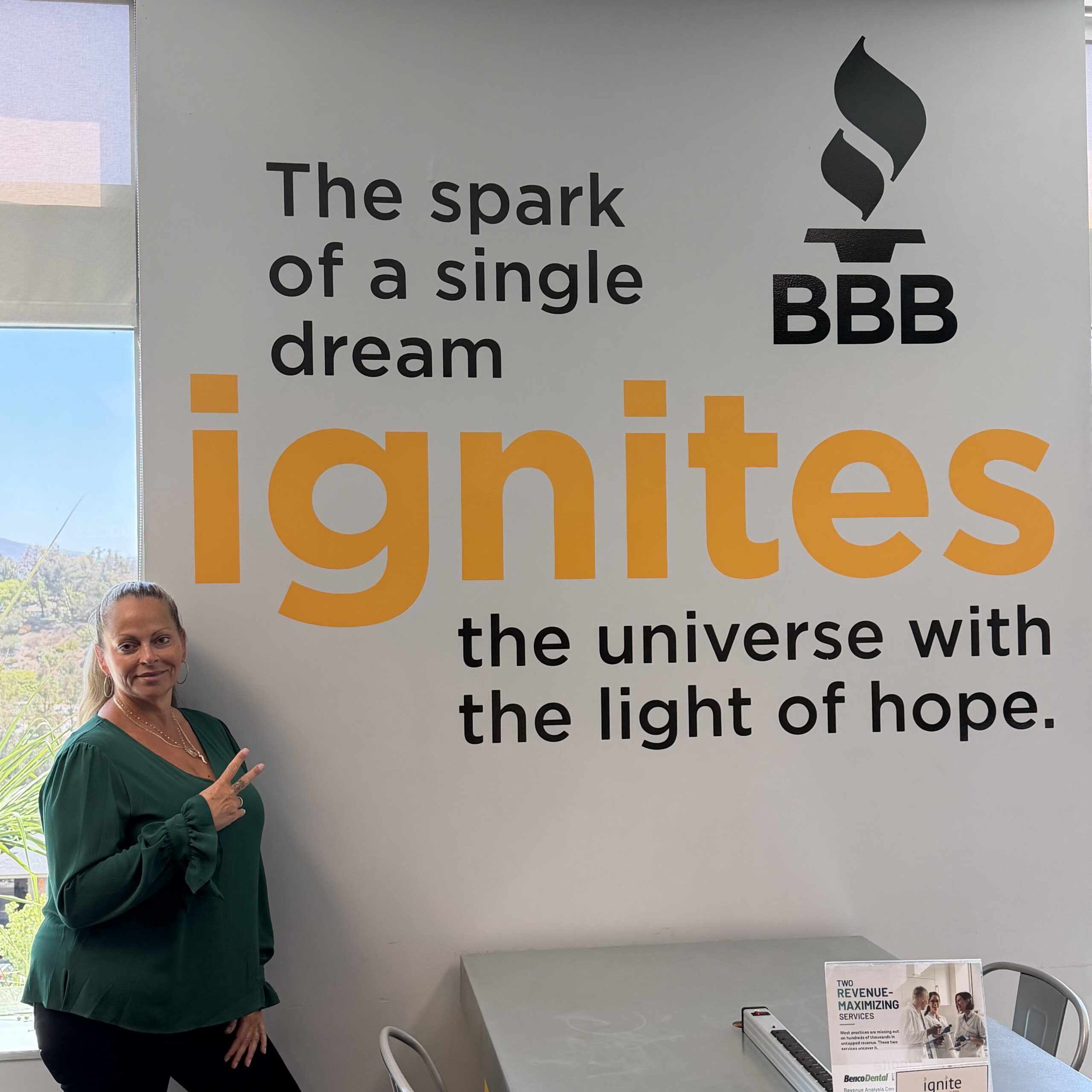Coastal Detox of Southern California CEO Nina Cornejo is a 2026 finalist for the BBB Torch Awards for Ethics