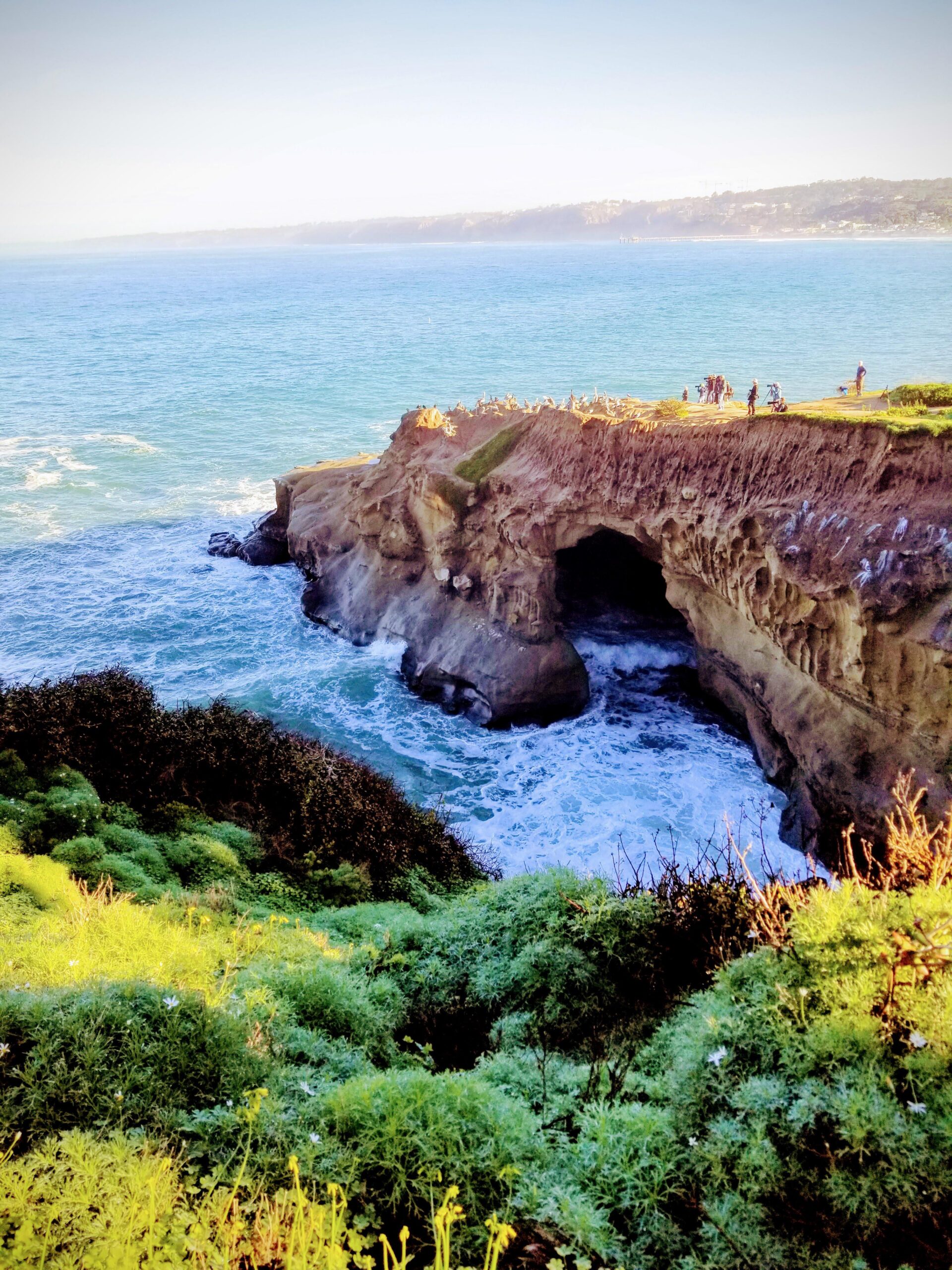 Alcohol rehab in San Diego at Coastal Detox of Southern California
