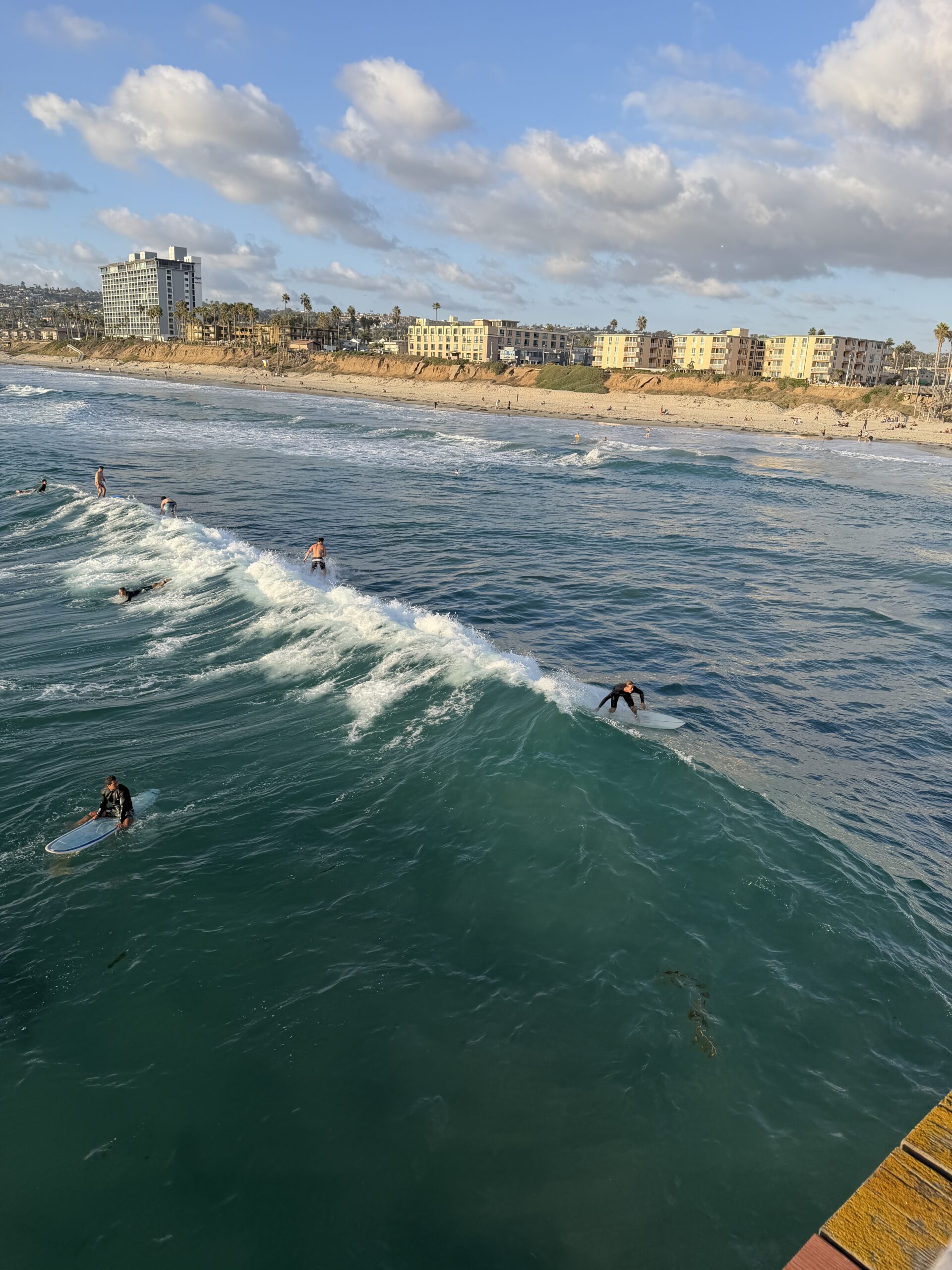 Surf addiction therapy at Coastal Detox of Southern California